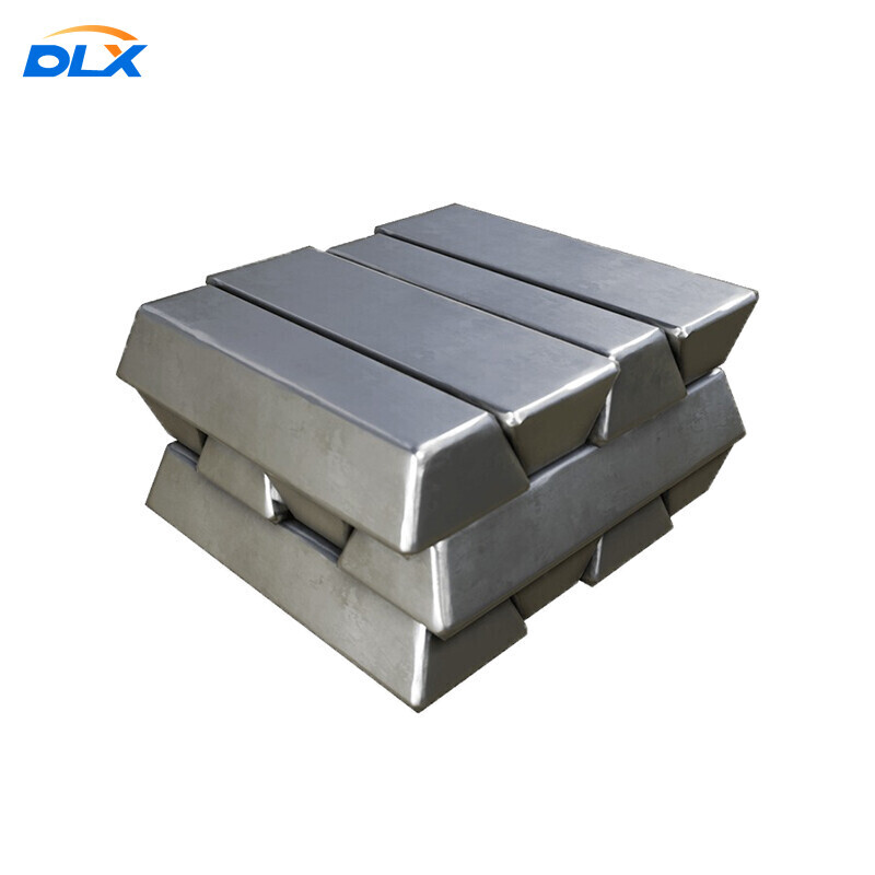5086  Aluminum Ingot