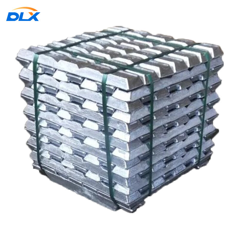 6061  Aluminum Ingot