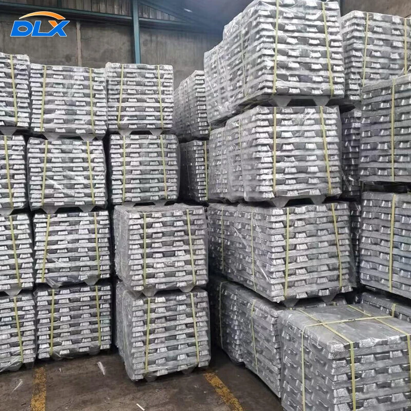  Aluminum Ingot