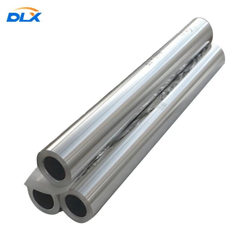 Aluminum Foil