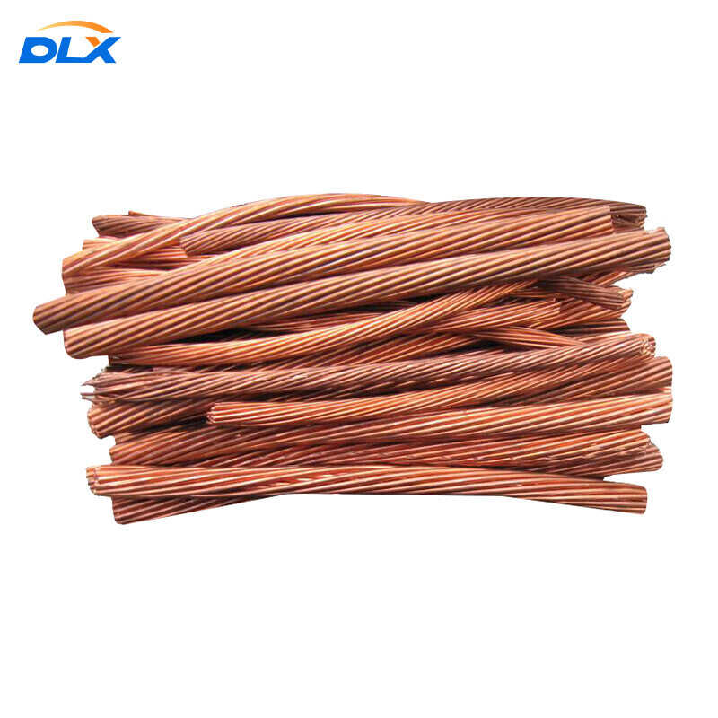 Copper Wire Scrap