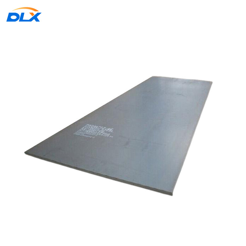 1045 Cold Rolled Steel Plate