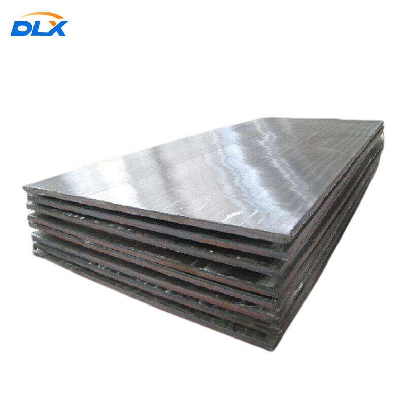 A573/A573M Carbon Steel Plate