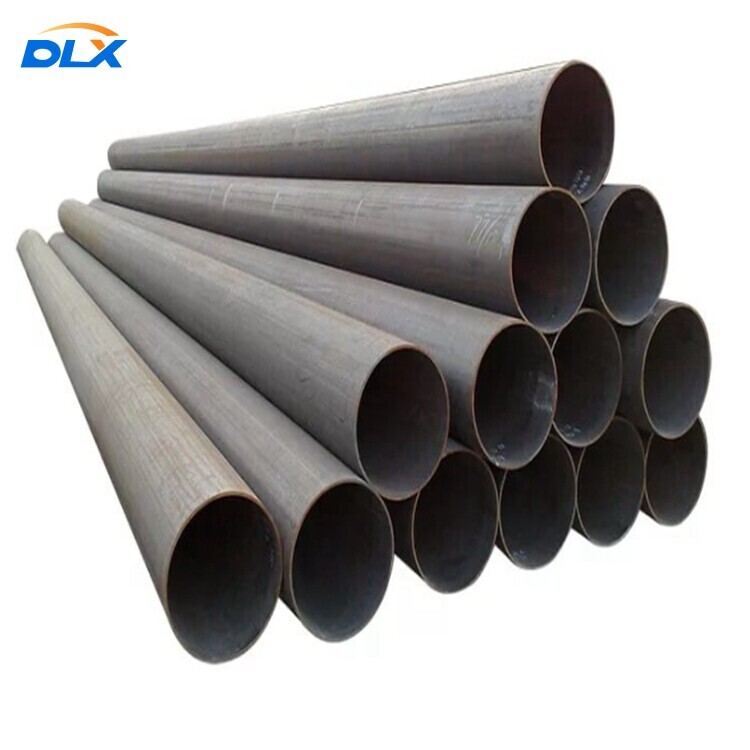 A335 Seamless Steel Pipe