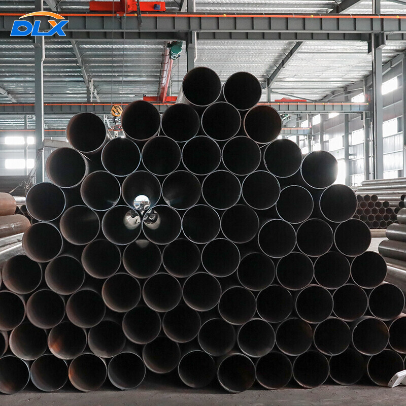 A335 Seamless Steel Pipe