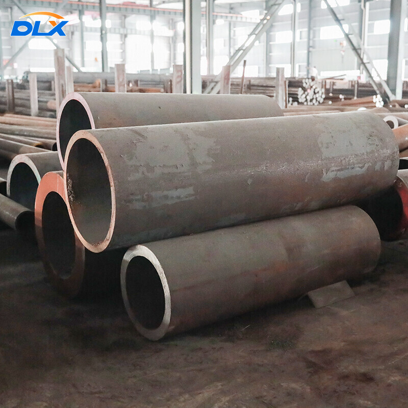 A106 Grade B Steel Pipe