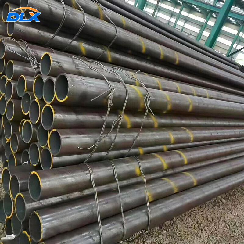 A53 Seamless & Welded Carbon Steel Pipe