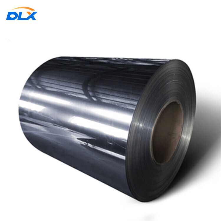 S550GD Color Coated Roll