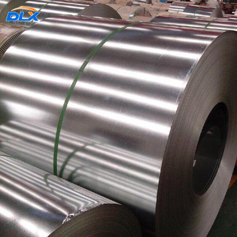 SGCD2/SGCD3 Galvanized Coil