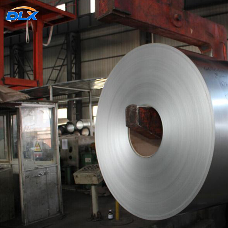 Galvanized Coil