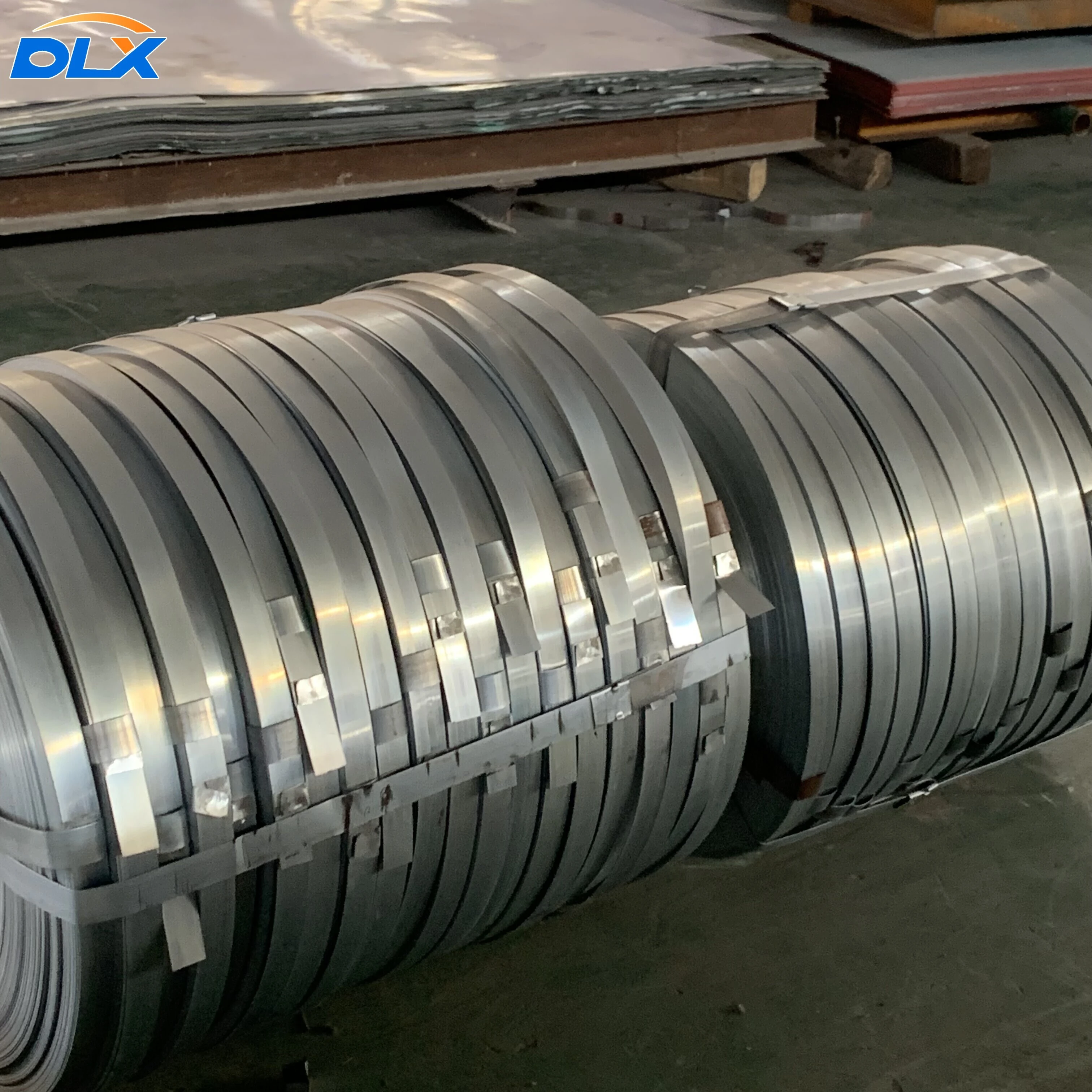 Galvinized Strip