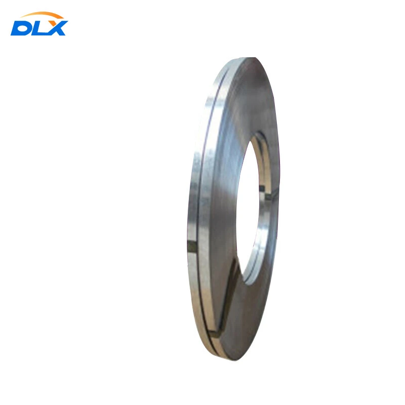 Galvinized Strip