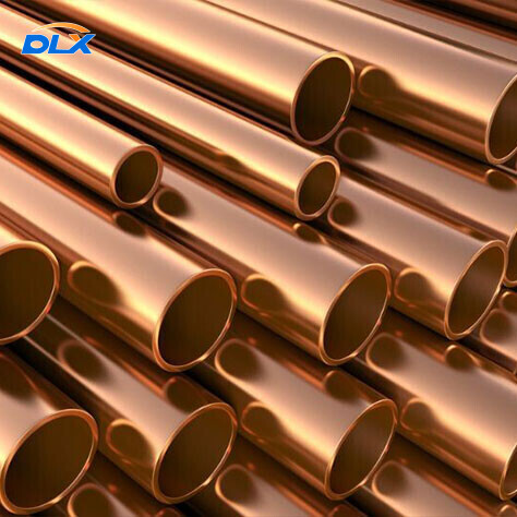 C61400 Copper Pipe
