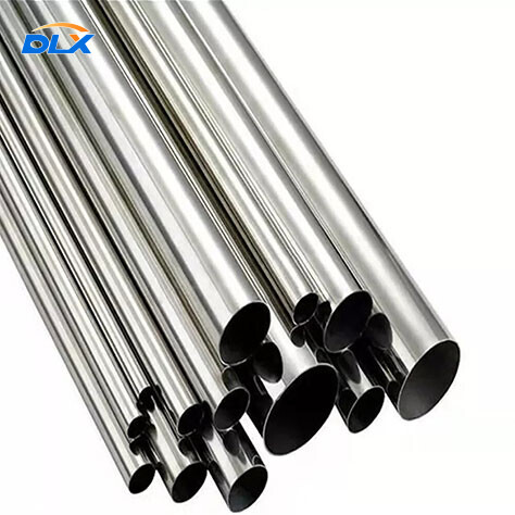 Hastelloy Alloy Pipe