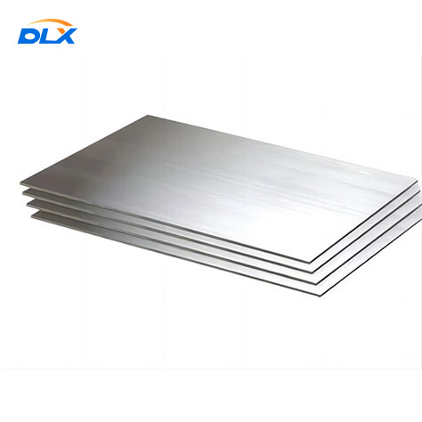 Inconel Alloy Plate