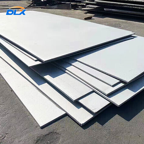Monel Alloy Plate