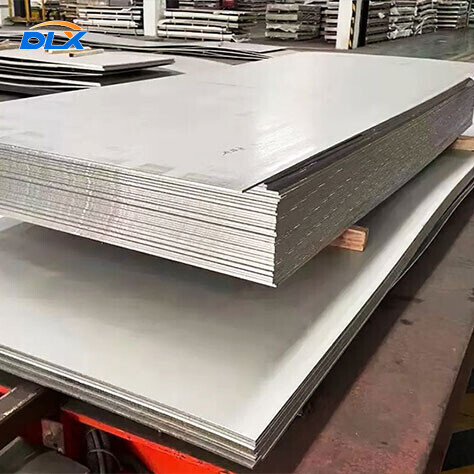 Hastelloy Alloy Plate