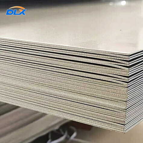 Inconel Alloy Plate