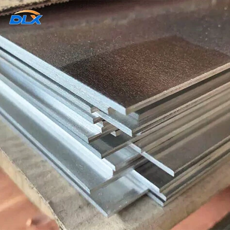 Monel Alloy Plate