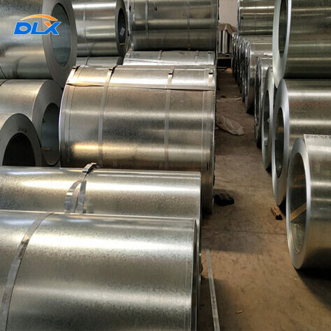 Galvalume Steel Coil