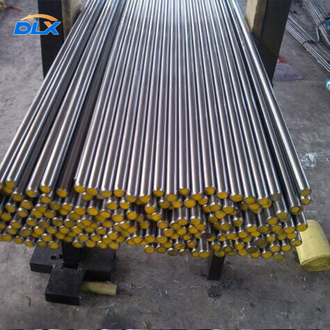 Stainless Steel Fine Bar
