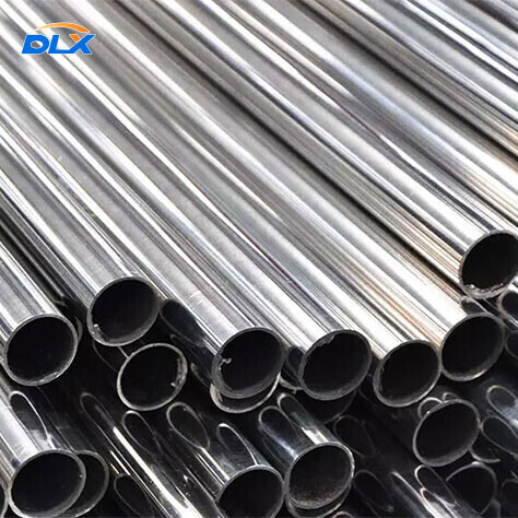 430 Stainless Steel Pipe