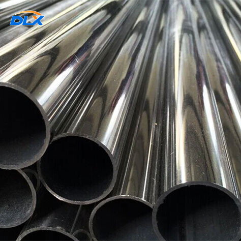 305 Stainless Steel Pipe