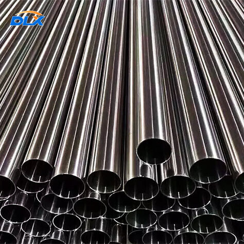 316L Stainless Steel Pipe