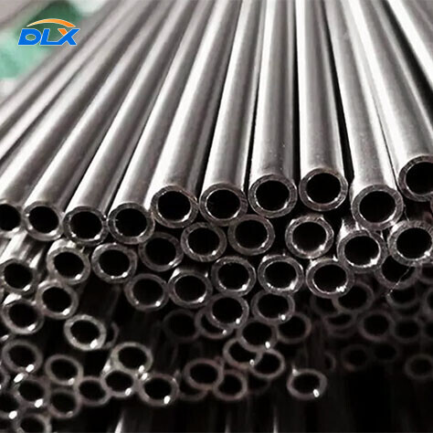 Stainless Steel Pipe