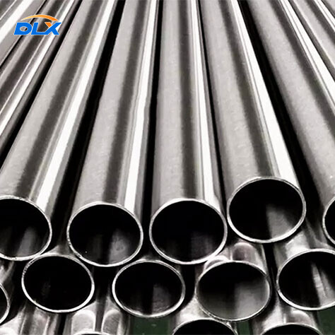301L Stainless Steel Pipe