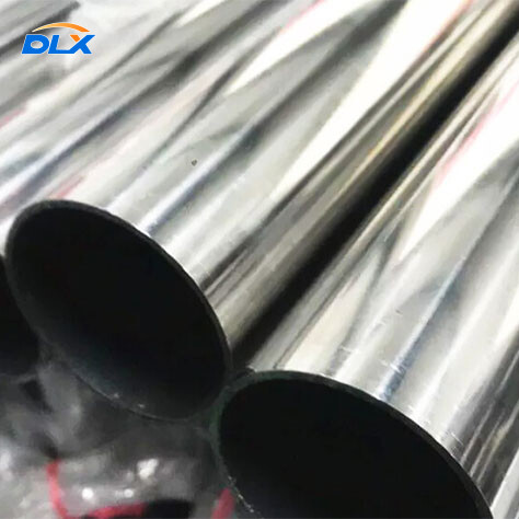 301L Stainless Steel Pipe