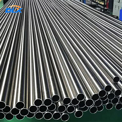 301L Stainless Steel Pipe