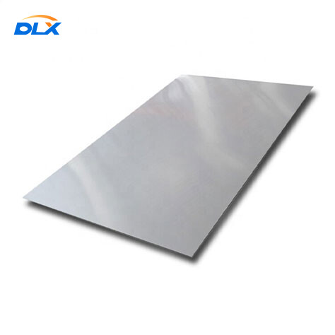 202 Stainless Steel Plate