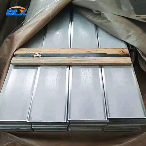 Q345 AISI ENSt 37-2 A572 Gr.65 Flat Steel