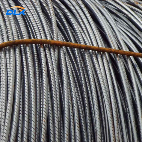 Wire Rod