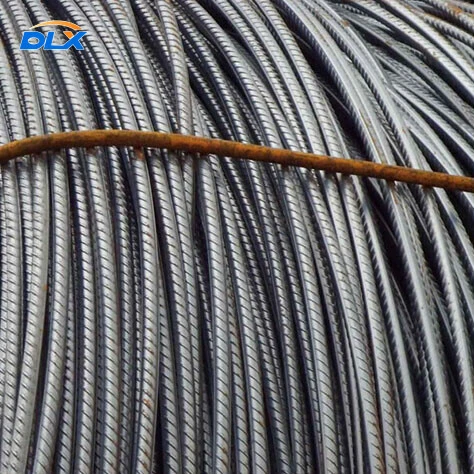 ASTM A510 Steel Wire Rod
