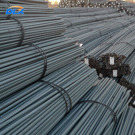 HPB300/HRB335/HRB400/HRB500 Reinforcement