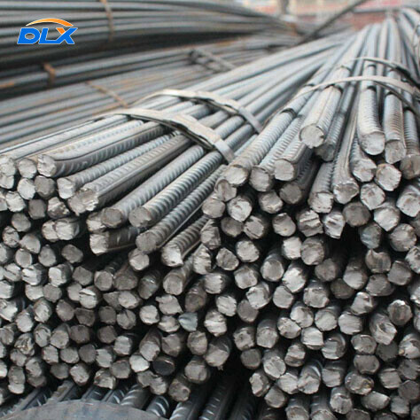 HPB300/HRB335/HRB400/HRB500 Reinforcement