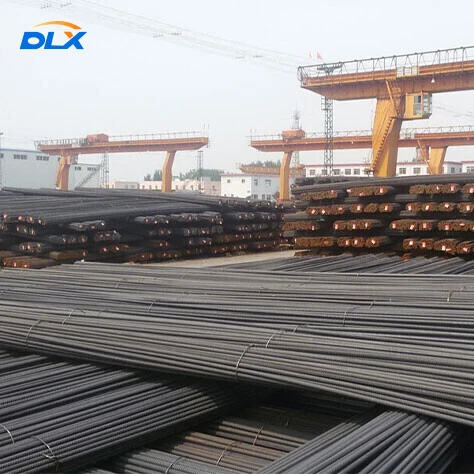 B500A/B500B/B500C Rebar