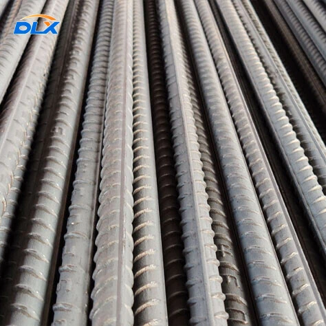B500A/B500B/B500C Rebar