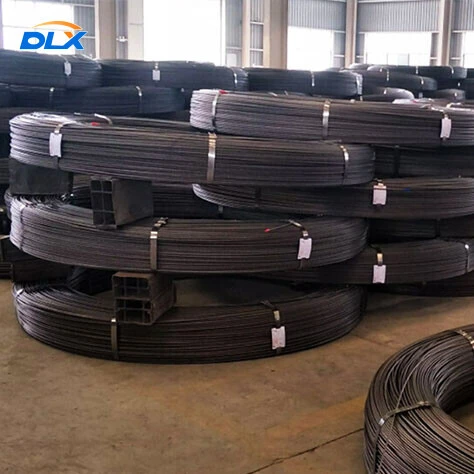 A53 Carbon Steel Wire