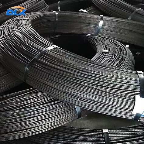 Carbon Steel Wire