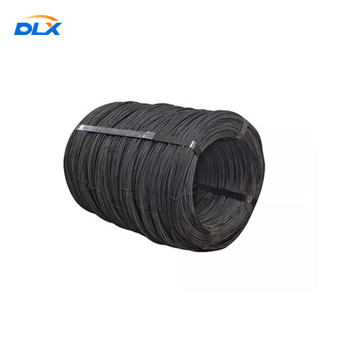 Carbon Steel Wire