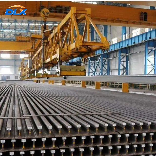 Steel Rail