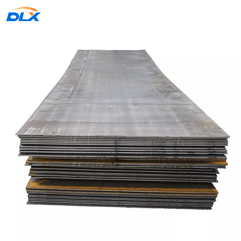 Wear-resistant Plate