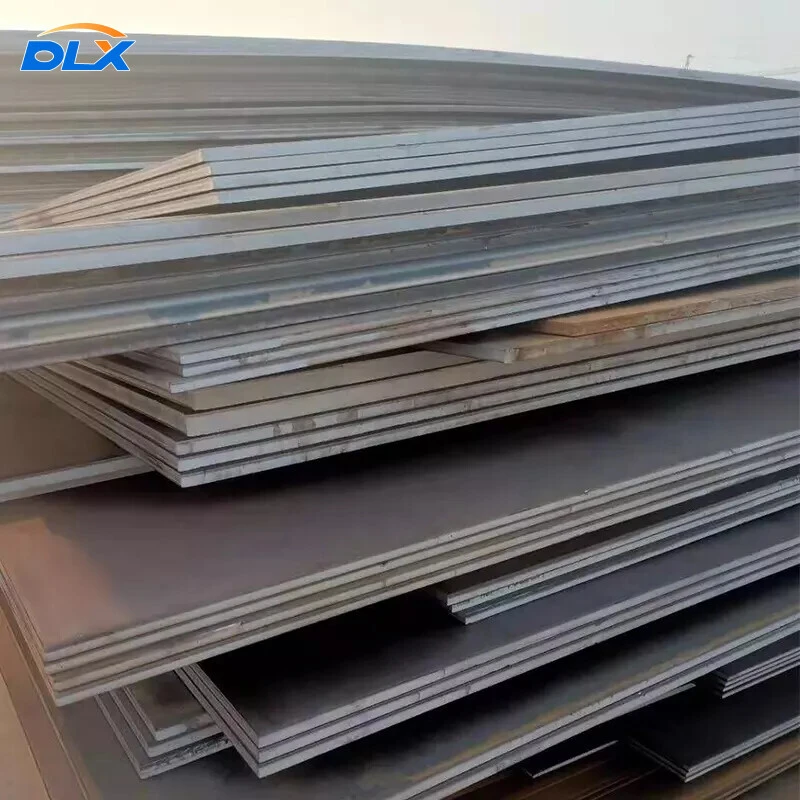 Wear-resistant Plate