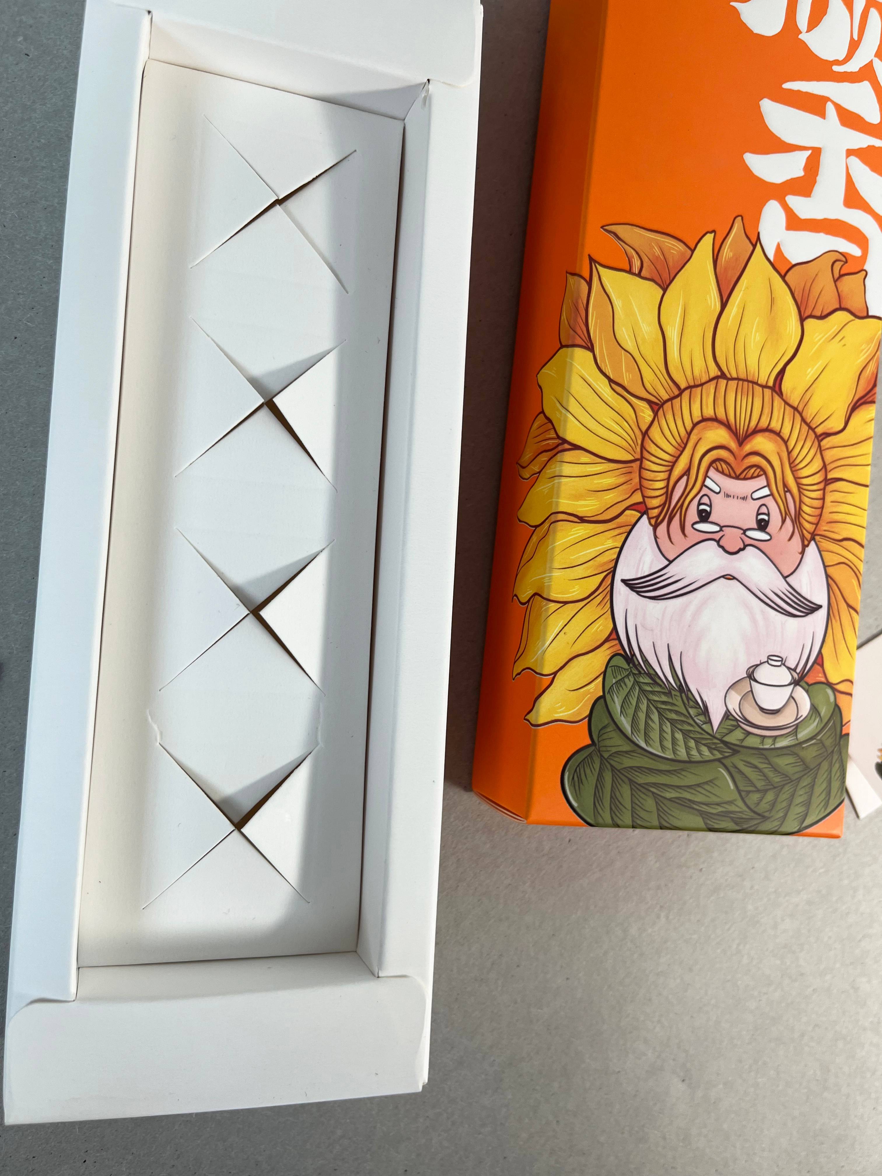 Gift box