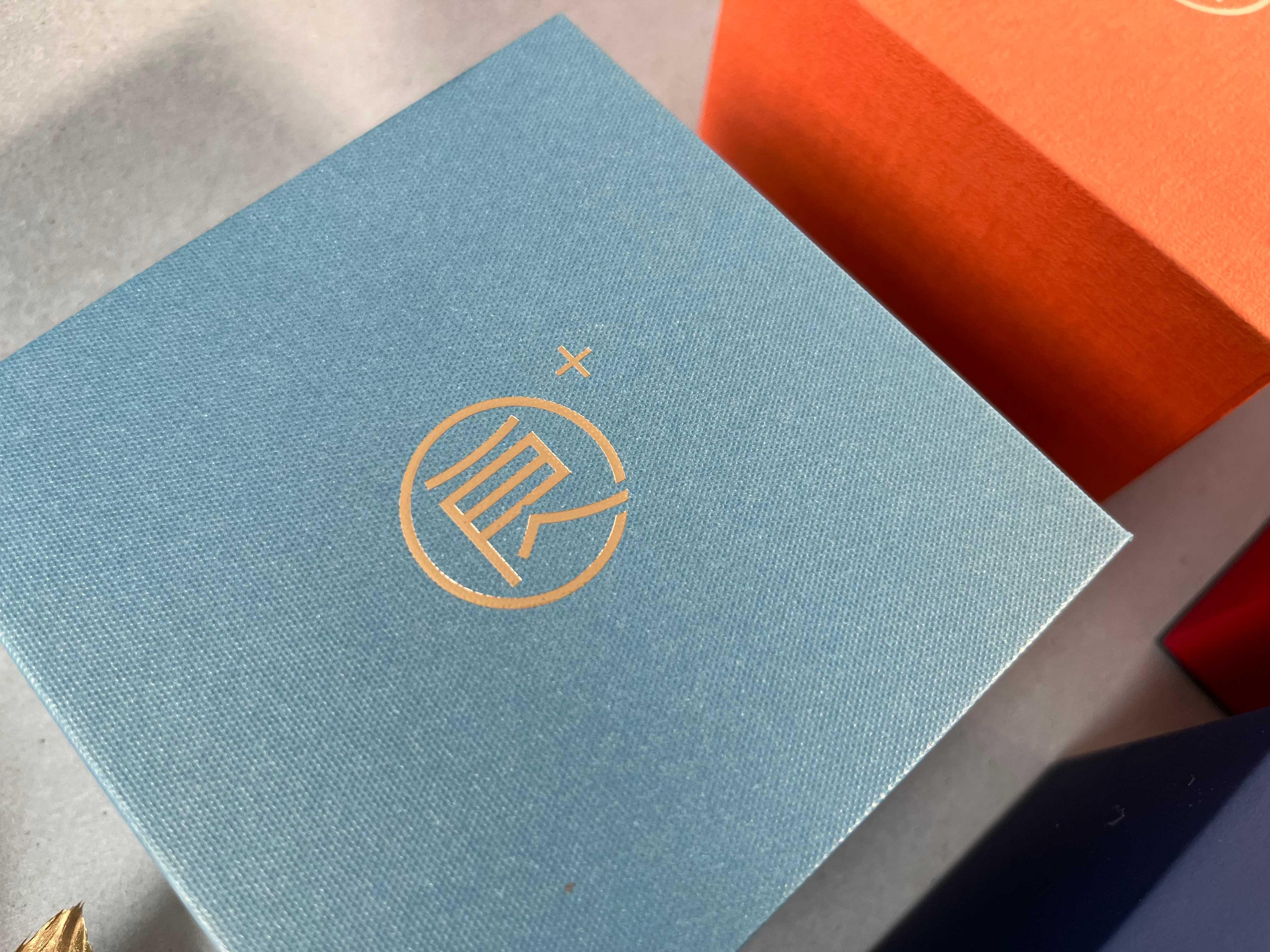 Gift Box