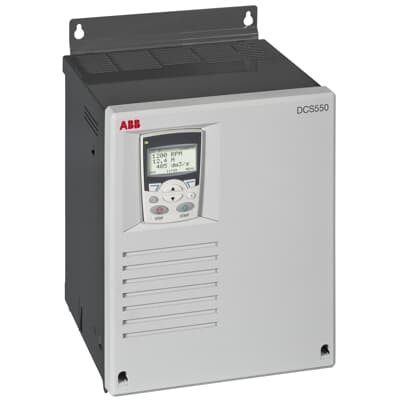 DCS550-S01-0225-05-00-00