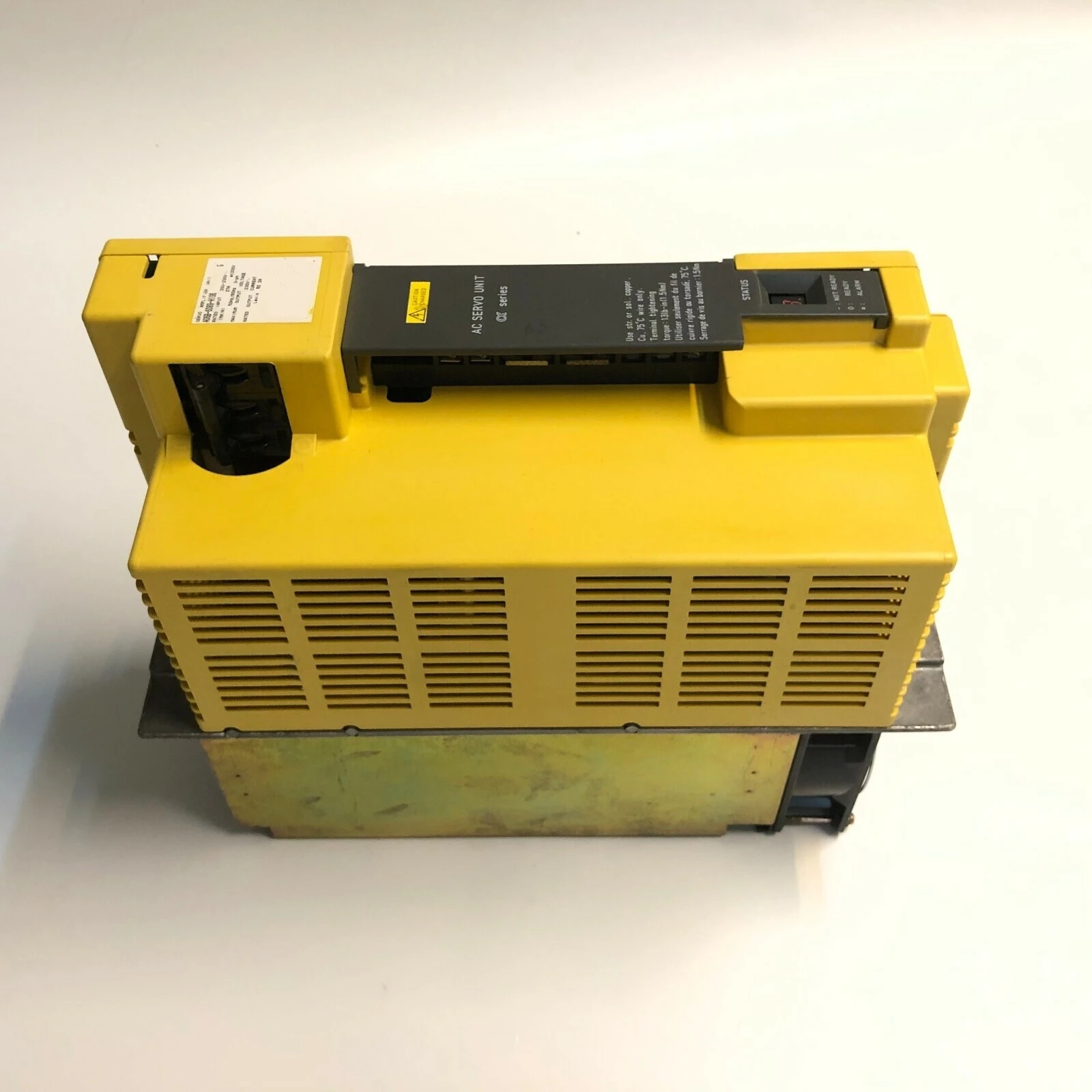  A06B-6089-H106
